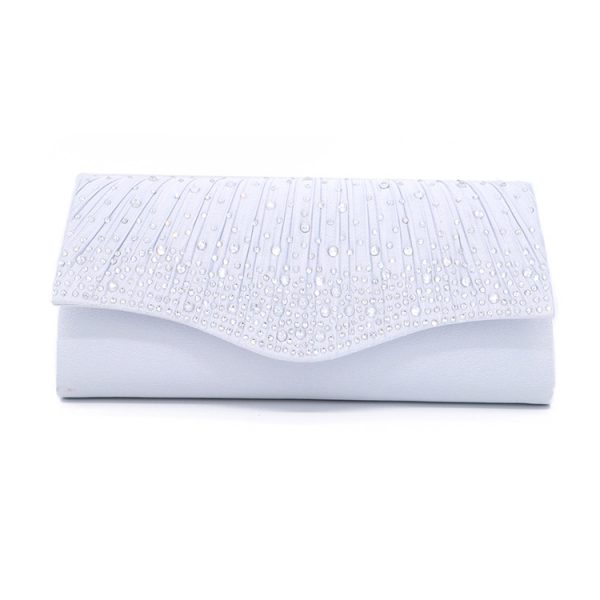 Hot stamping dinner bag - Image 2