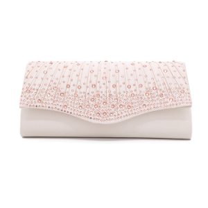 Hot stamping dinner bag