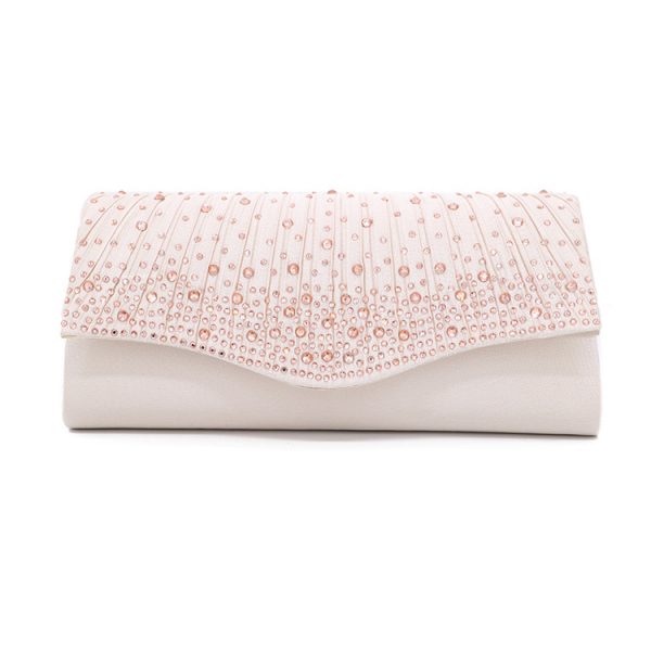 Hot stamping dinner bag