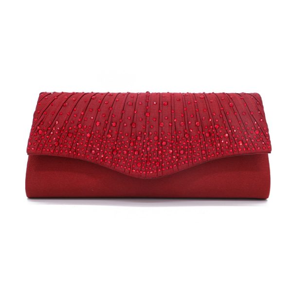 Hot stamping dinner bag - Image 3