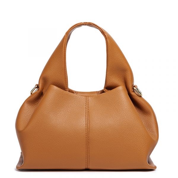 Cloud shoulder crossbody women's bag - Image 2