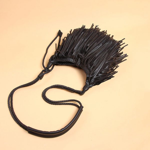 Handmade tassel packaging - Image 2