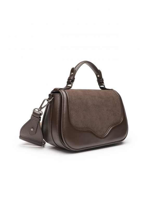 Commuting handbag, outdoor leisure, single shoulder - Image 2
