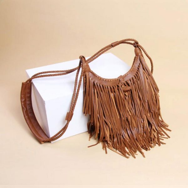 Handmade tassel packaging - Image 3