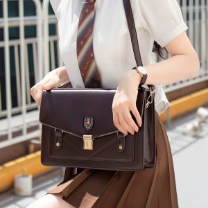 komatsu island uniform bag cambridge bag