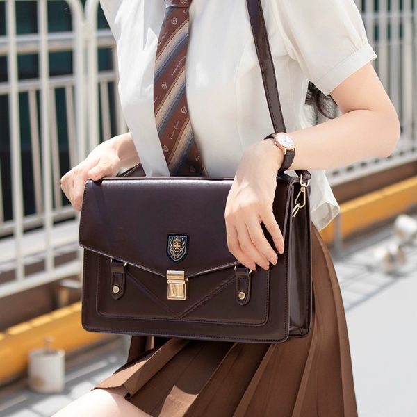 Komatsu Island uniform bag Cambridge bag - Image 2