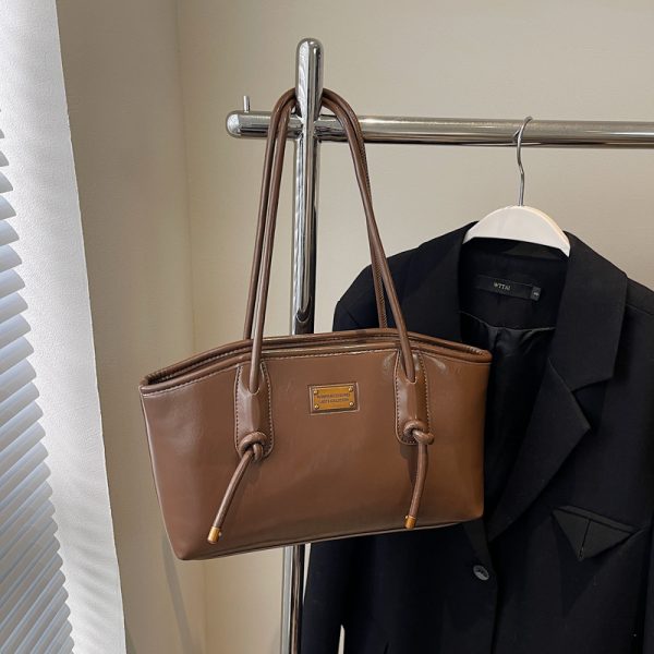 Large capacity tote bag - Image 2
