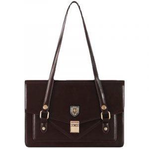 Komatsu Island uniform bag Cambridge bag
