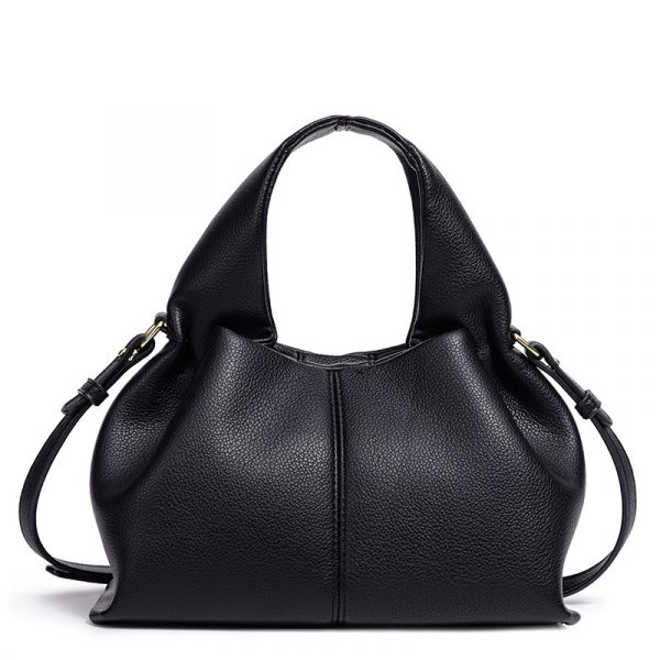 Cloud shoulder crossbody women's bag - Image 5