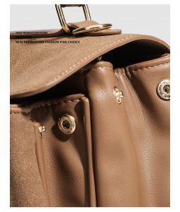 high end and large capacity tote bag