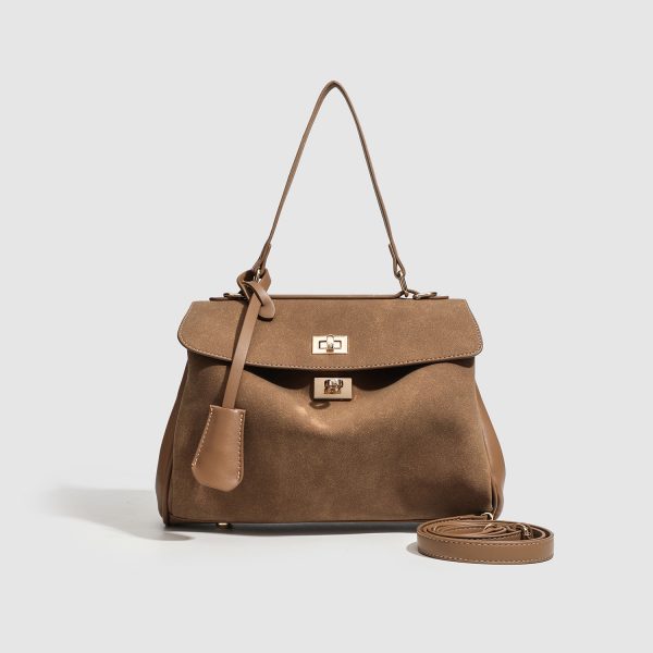 High end and large capacity tote bag - Image 4