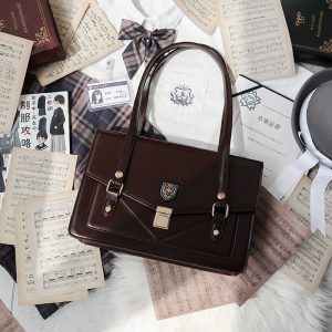 komatsu island uniform bag cambridge bag