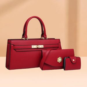 premium kelly bag, portable platinum bag
