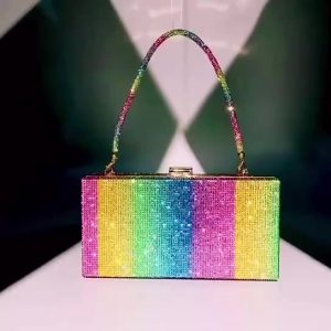 Full Diamond Water Diamond Rainbow Package Dinner Package