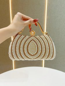 pearl banquet package