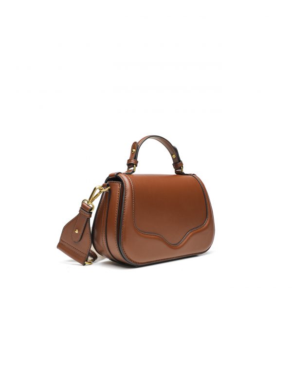 Commuting handbag, outdoor leisure, single shoulder - Image 3