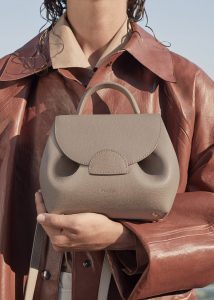 smiling face bag shoulder bag