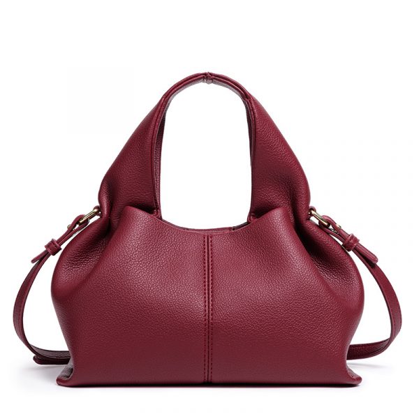 Cloud shoulder crossbody women's bag - Image 3