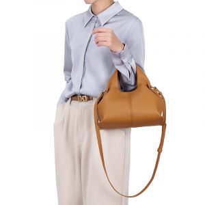 Cloud shoulder crossbody women's bag