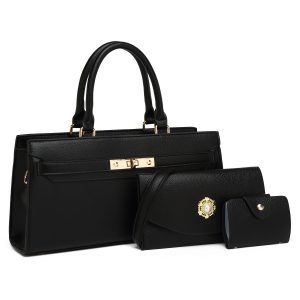 premium kelly bag, portable platinum bag