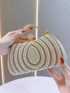 pearl banquet package