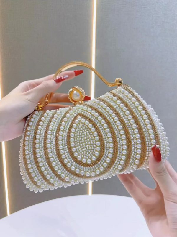Pearl Banquet Package