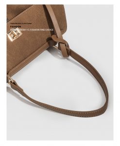 high end and large capacity tote bag