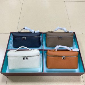 lp19 lunch box bag gigi same style shoulder crossbody bag makeup bag